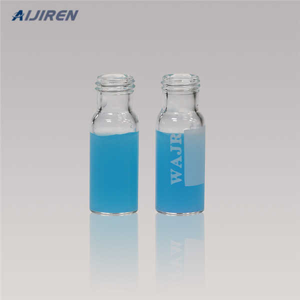 Certified hplc laboratory vials price Thermo Fisher